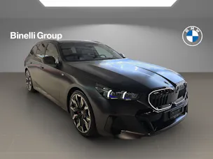 BMW 540d xDrive 48V Touring M Sport Pro Steptronic