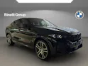 BMW X6 M60i
