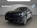 BMW X6 M60i