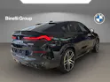 BMW X6 M60i