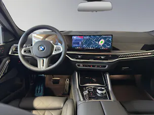 BMW X6 M60i