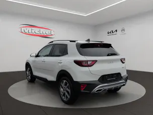 Kia Stonic 1.0 T-GDi DCT GT-Line Automat / inkl. Winterräder / Herstellergarantie bis 2032