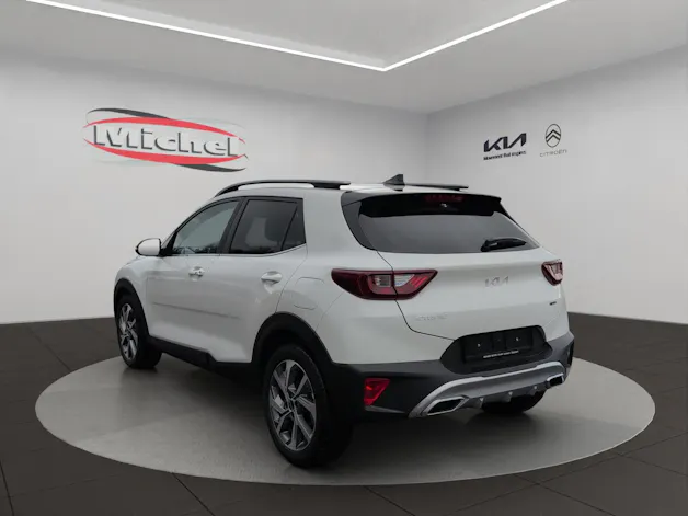 Kia Stonic 1.0 T-GDi DCT GT-Line Automat / inkl. Winterräder / Herstellergarantie bis 2032