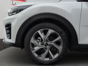 Kia Stonic 1.0 T-GDi DCT GT-Line Automat / inkl. Winterräder / Herstellergarantie bis 2032