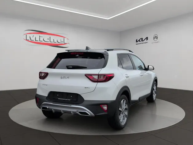 Kia Stonic 1.0 T-GDi DCT GT-Line Automat / inkl. Winterräder / Herstellergarantie bis 2032