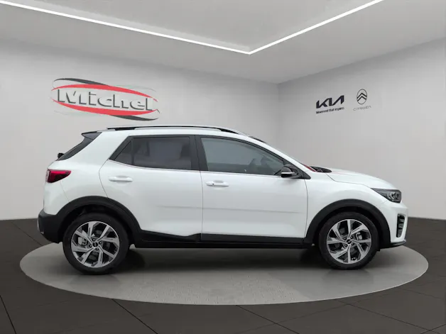 Kia Stonic 1.0 T-GDi DCT GT-Line Automat / inkl. Winterräder / Herstellergarantie bis 2032