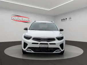 Kia Stonic 1.0 T-GDi DCT GT-Line Automat / inkl. Winterräder / Herstellergarantie bis 2032