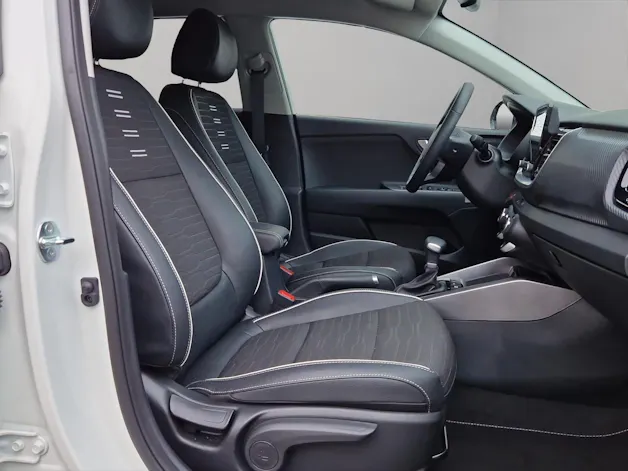 Kia Stonic 1.0 T-GDi DCT GT-Line Automat / inkl. Winterräder / Herstellergarantie bis 2032