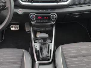 Kia Stonic 1.0 T-GDi DCT GT-Line Automat / inkl. Winterräder / Herstellergarantie bis 2032
