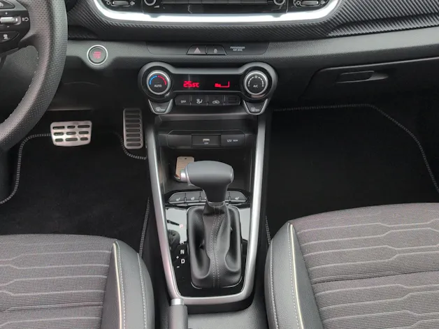Kia Stonic 1.0 T-GDi DCT GT-Line Automat / inkl. Winterräder / Herstellergarantie bis 2032