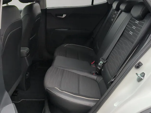 Kia Stonic 1.0 T-GDi DCT GT-Line Automat / inkl. Winterräder / Herstellergarantie bis 2032