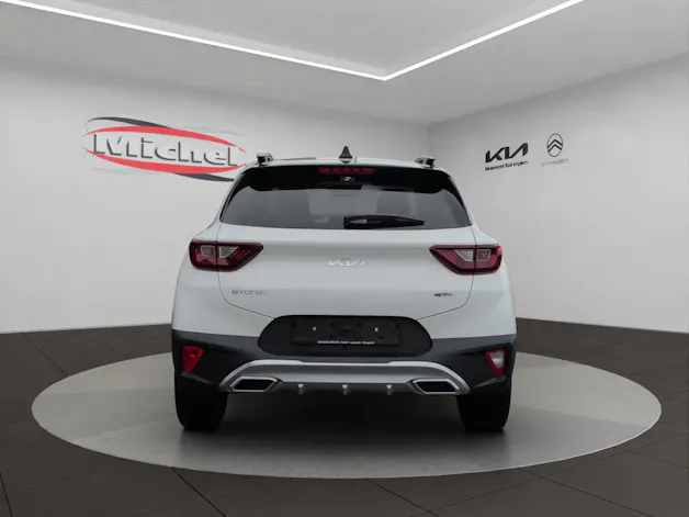 Kia Stonic 1.0 T-GDi DCT GT-Line Automat / inkl. Winterräder / Herstellergarantie bis 2032