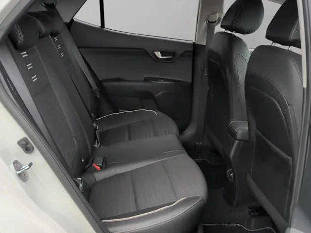 Kia Stonic 1.0 T-GDi DCT GT-Line Automat / inkl. Winterräder / Herstellergarantie bis 2032