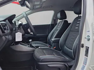 Kia Stonic 1.0 T-GDi DCT GT-Line Automat / inkl. Winterräder / Herstellergarantie bis 2032