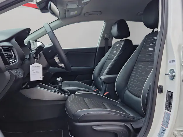 Kia Stonic 1.0 T-GDi DCT GT-Line Automat / inkl. Winterräder / Herstellergarantie bis 2032