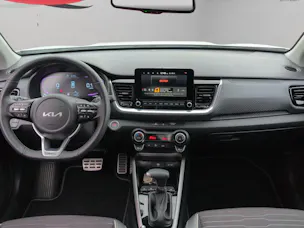 Kia Stonic 1.0 T-GDi DCT GT-Line Automat / inkl. Winterräder / Herstellergarantie bis 2032