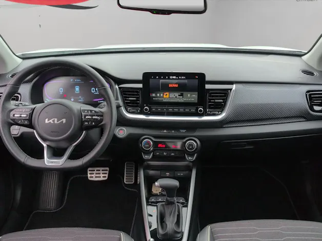 Kia Stonic 1.0 T-GDi DCT GT-Line Automat / inkl. Winterräder / Herstellergarantie bis 2032