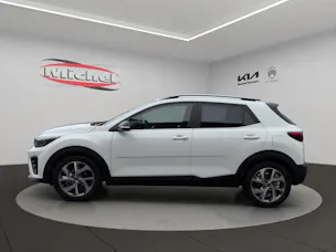 Kia Stonic 1.0 T-GDi DCT GT-Line Automat / inkl. Winterräder / Herstellergarantie bis 2032
