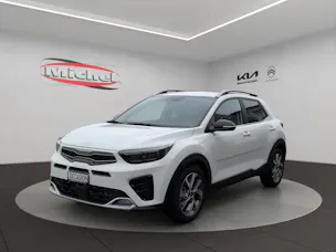 Kia Stonic 1.0 T-GDi DCT GT-Line Automat / inkl. Winterräder / Herstellergarantie bis 2032