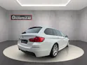 BMW 528i SAG Touring