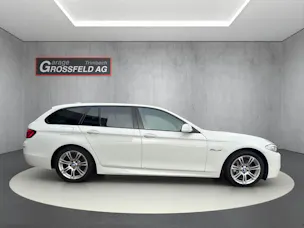 BMW 528i SAG Touring