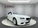 BMW 528i SAG Touring