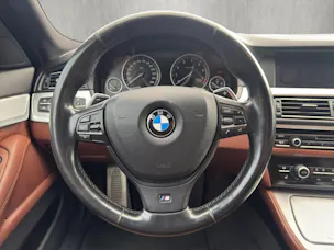 BMW 528i SAG Touring