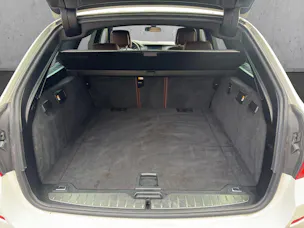 BMW 528i SAG Touring