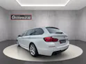 BMW 528i SAG Touring