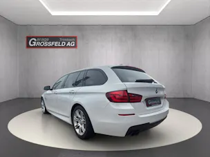 BMW 528i SAG Touring
