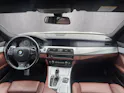 BMW 528i SAG Touring