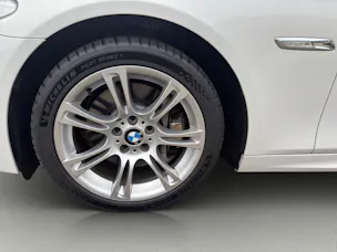BMW 528i SAG Touring