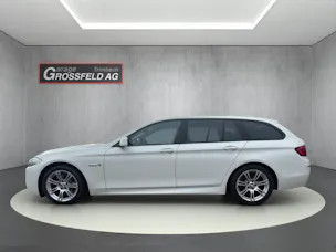 BMW 528i SAG Touring