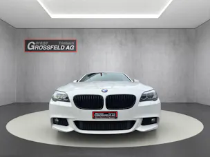 BMW 528i SAG Touring