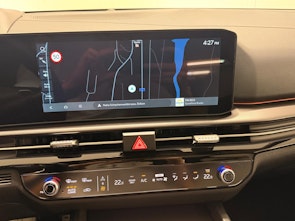 Vehicle image KIA Sportage 1.6 T-GDi Hybrid GT-Line