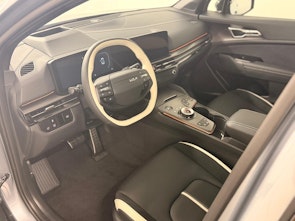 Vehicle image KIA Sportage 1.6 T-GDi Hybrid GT-Line