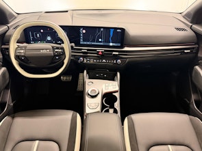 Vehicle image KIA Sportage 1.6 T-GDi Hybrid GT-Line