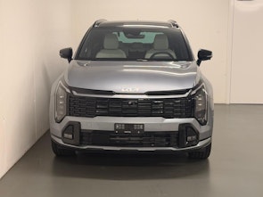 Vehicle image KIA Sportage 1.6 T-GDi Hybrid GT-Line