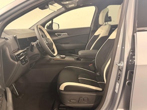 Vehicle image KIA Sportage 1.6 T-GDi Hybrid GT-Line