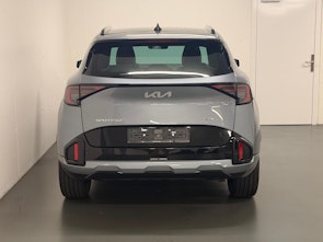 Vehicle image KIA Sportage 1.6 T-GDi Hybrid GT-Line