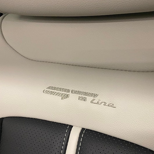 Vehicle image KIA SPORTAGE