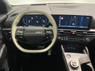 Kia Sportage 1.6 T-GDi Hybrid GT-Line
