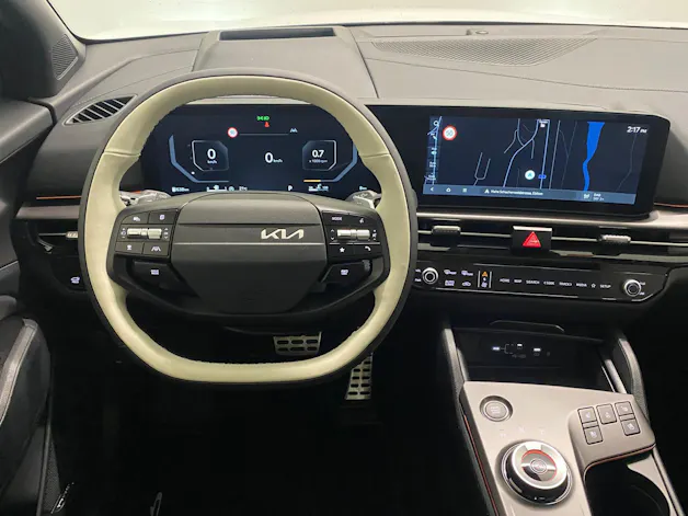 Kia Sportage 1.6 T-GDi Hybrid GT-Line