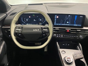 Vehicle image KIA Sportage 1.6 T-GDi Hybrid GT-Line