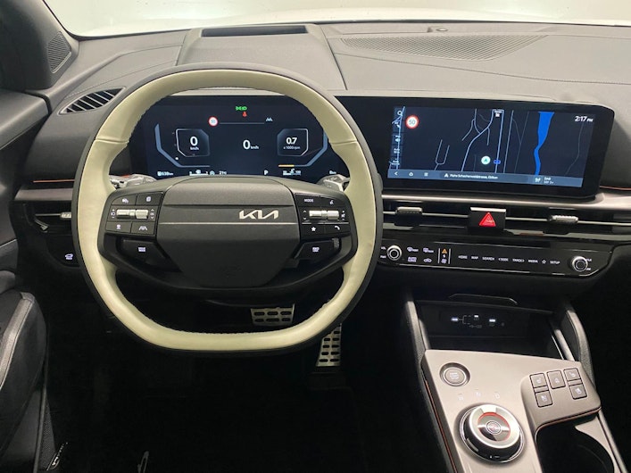 Vehicle image KIA SPORTAGE