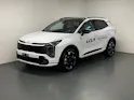 Kia Sportage 1.6 T-GDi Hybrid GT-Line