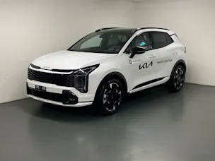 Kia Sportage 1.6 T-GDi Hybrid GT-Line