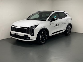 Vehicle image KIA SPORTAGE 0 Vehicle image KIA SPORTAGE 0