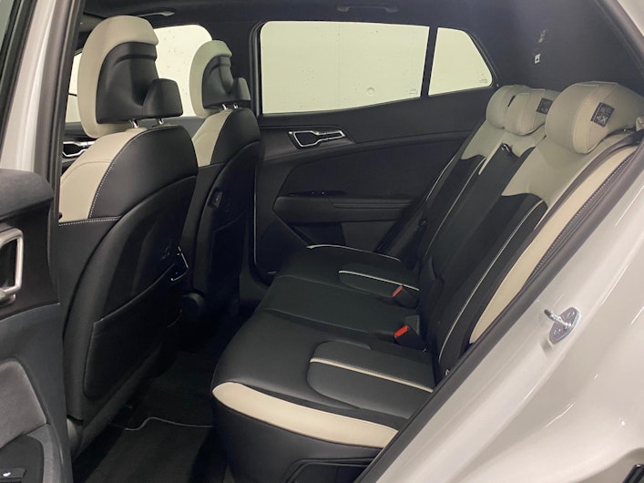 Vehicle image KIA SPORTAGE