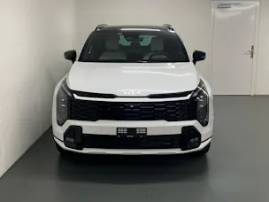 Kia Sportage 1.6 T-GDi Hybrid GT-Line